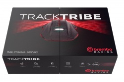 Brembo se met à la télémétrie