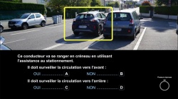 Le Code de la Route accessible en langue des signes - Photo d'illustration