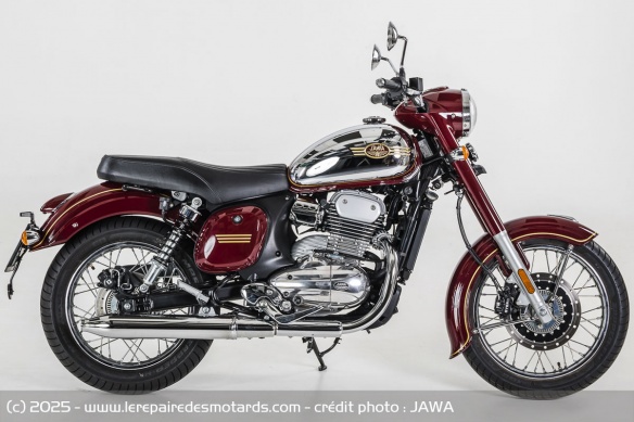 Jawa 350 CL Jawa 350 CL