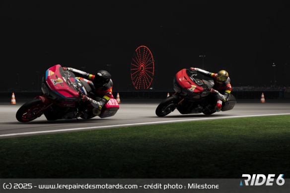 Affrontement nocturne pour les baggers Affrontement nocturne pour les baggers