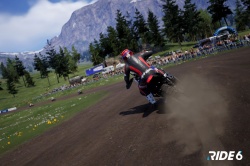 Jeu vidéo : Ride 6 dévoile son gameplay