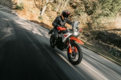Les nouveautés KTM 2025 débarquent en France