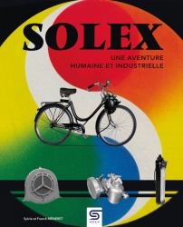 Livre : Solex, une aventure humaine et industrielle
