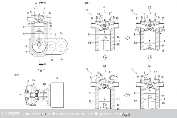 Du bruit et des vibrations pour les moteurs électriques Du bruit et des vibrations pour les moteurs électriques
