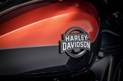 Harley-Davidson se trouve un nouveau PDG