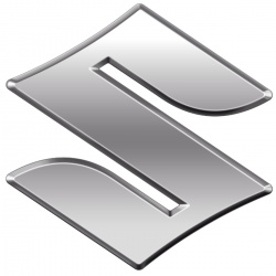 Un nouveau logo pour Suzuki
