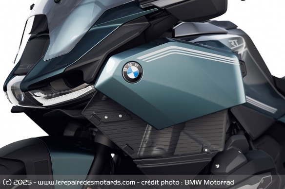 Routière BMW R 1300 RT Routière BMW R 1300 RT