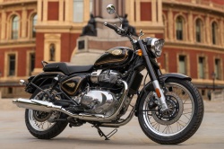 Classique Royal Enfield Bullet 650