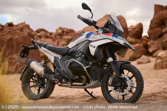 BMW R 1300 GS