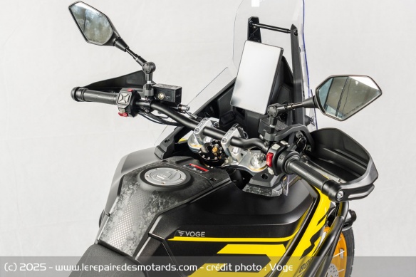Trail Voge DS 800X Rally Trail Voge DS 800X Rally