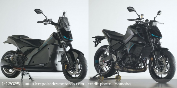 Les Proto HEV et PHEV Les Proto HEV et PHEV