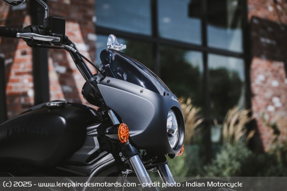 Cruiser Indian Sport Scout Sixty Cruiser Indian Sport Scout Sixty