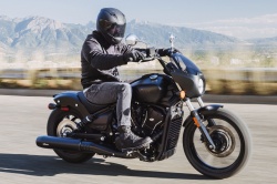 Cruiser Indian Sport Scout Sixty