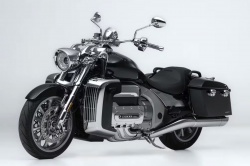 Cruiser Souo S2000CT