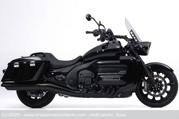 Cruiser Souo S2000CT Cruiser Souo S2000CT