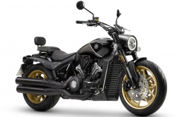 Custom Morbidelli C652V