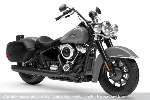 La Heritage Classic en version Solo (USA) La Heritage Classic en version Solo (USA)