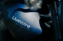 LiveWire dépose le nom S4 Honcho