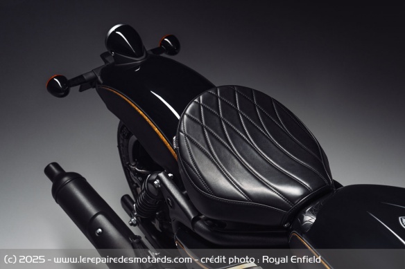 Royal Enfield Shotgun x Rough Crafts Drop Royal Enfield Shotgun x Rough Crafts Drop