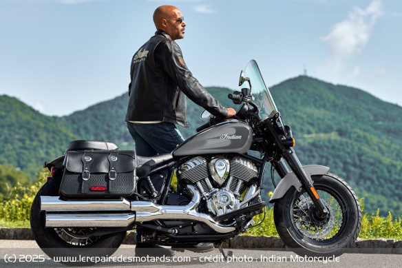 Indian Super Chief Limited Indian Super Chief Limited