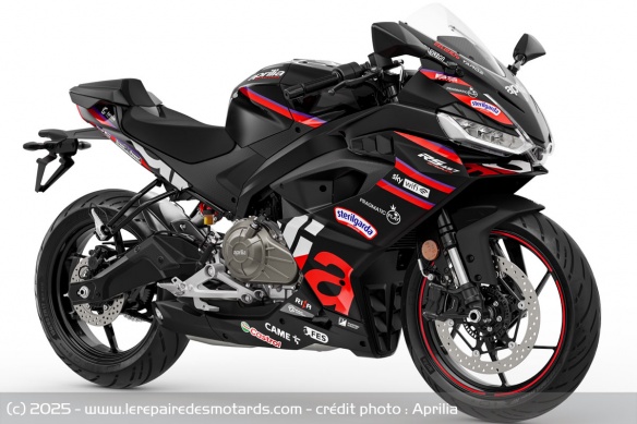 Aprilia RS457 GP Replice Aprilia RS457 GP Replice