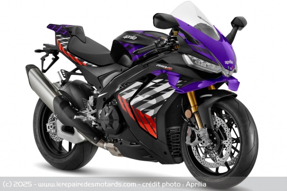 Aprilia RSV4 Factory Aprilia RSV4 Factory