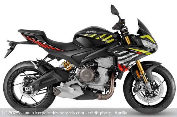 Aprilia Tuono 660 Factory Aprilia Tuono 660 Factory