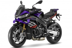 Aprilia Tuono V4 Factory