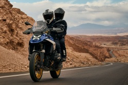 BMW R 1300 GS Option 719