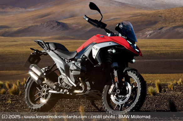 BMW R 1300 GS BMW R 1300 GS