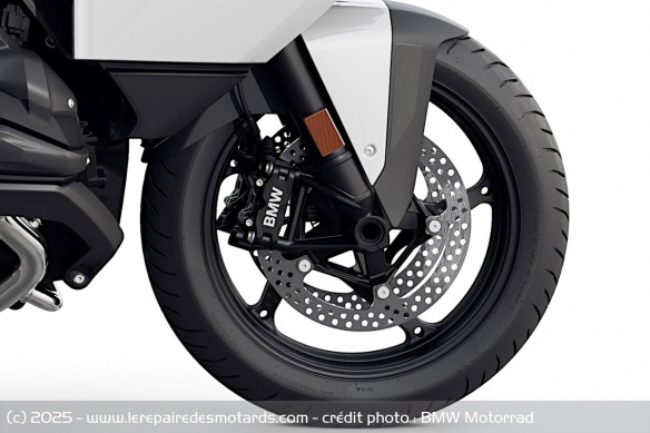 Routière BMW R 1300 RT