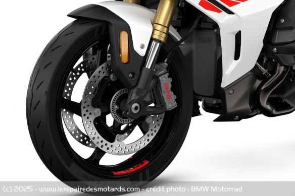 Sport-GT BMW R 1300 RS Sport-GT BMW R 1300 RS