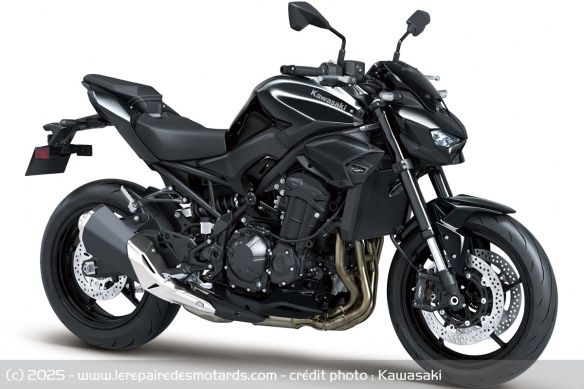 Kawasaki Z900 2026 Kawasaki Z900 2026