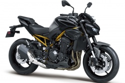 Kawasaki Z900 2026