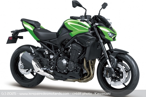 Kawasaki Z900 2026 Kawasaki Z900 2026
