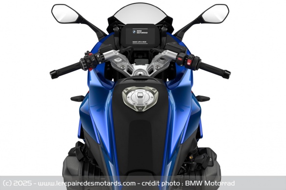 Sport-GT BMW R 1300 RS Sport-GT BMW R 1300 RS