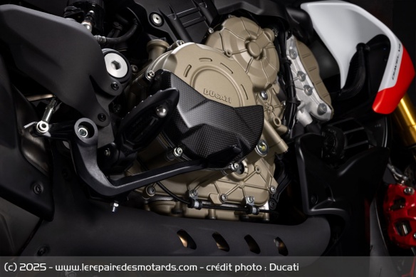 Ducati Diavel V4 RS
