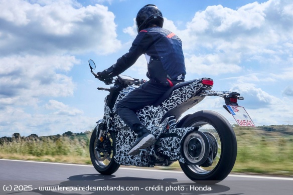 Honda Concept EV FUN