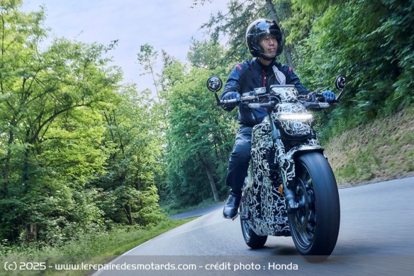 Honda Concept EV FUN