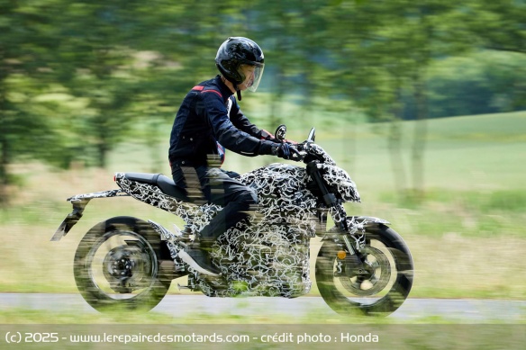 Honda Concept EV FUN