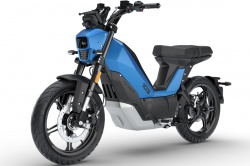 La Peugeot 103 devient électrique