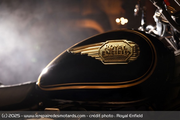 Moto Royal Enfield Bullet 650 Moto Royal Enfield Bullet 650