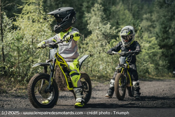 Triumph TXP-16 Triumph TXP-16