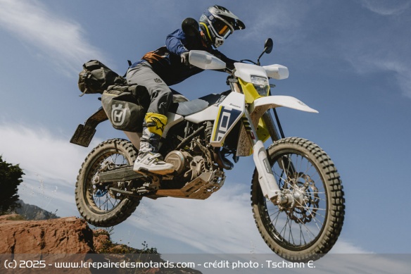 Husqvarna 701 Enduro 2026