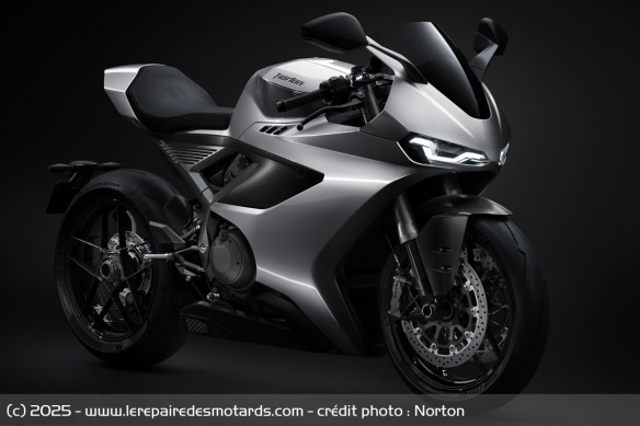 Norton Manx R Norton Manx R