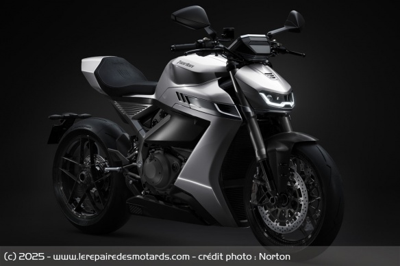 Norton Manx Norton Manx