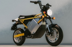 LiveWire S4 Honcho Street