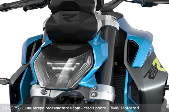 Roadster BMW R 1300 R Roadster BMW R 1300 R