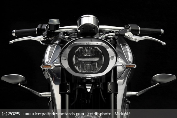 Roadster Midual Type 1 Série 3 Roadster Midual Type 1 Série 3