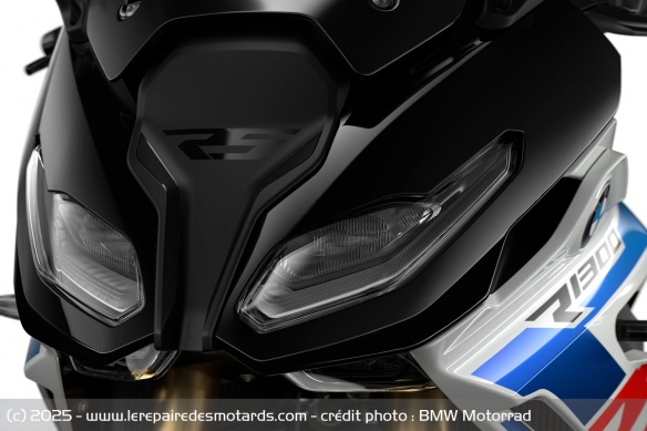 Sport-GT BMW R 1300 RS Sport-GT BMW R 1300 RS
